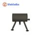Kawasaki 49070-2435-9Y Complete Muffler WholeToolBox Kawasaki 49070-2435-9Y Complete Muffler WholeToolBox