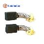 DEWALT N398321 Sander Polisher Carbon Brush Set