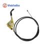 Cub Cadet 946-05133 Lawn Mower Throttle Cable-59" Cub Cadet 946-05133 Lawn Mower Throttle Cable-59"