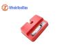 Oreck O-097527103 Housing Red W/Label Oreck O-097527103 Housing Red W/Label