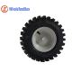 MTD 634-04168A-0911 Complete Wheel Assembly Right Hand 13" X