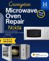 Crompton Microwave Oven Repair in Noida – Fast & Affordable 