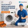 Affordable Bosch Washing Machine Repair in Noida – Expert Te