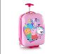 Travel-Ready Kids' Luggage!