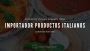 Premium Importador Productos Italianos for Hotels and Catere