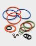 Reliable O-Ring Seals for Preventing Leaks in Any Applicatio