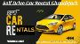 Self Drive Car Rental Chandigarh 7658833006