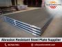 Abrasion Resistant Steel Plate Supplier