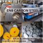 EN8 Carbon Steel