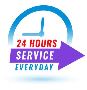 24/7 Emergency Medical Services Suvidha Hospital