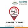 Multi Specality hospital in LB nagar Hyderabad