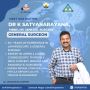 Expert General Surgeon in Santhoshnagar Hyd| Ankith Hospital