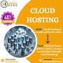 Secure and Scalable Cloud Hosting from Hosting Home 