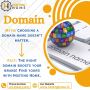 Get Your Perfect Domain Name with Hosting Home Get Your Perfect Domain Name with Hosting Home