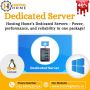 Hosting Home Dedicated Servers: Ultimate Speed & Security