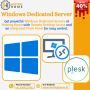 Get 24/7Support with Hosting Home’s Windows Dedicated server