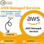 AWS Managed Services: The Key to Optimized Cloud Performance