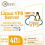 Get Full Control with a Linux VPS Server from Hosting Home