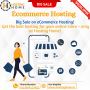 Get High-Speed E-commerce Hosting with Free SSL – Hosting Ho