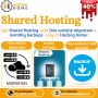 Get Affordable Shared Hosting from Hosting Home at Just ₹55!