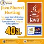 Java Shared Hosting from Hosting Home – Fast & Affordable