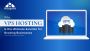 Why VPS Hosting is the Ultimate Solution for Growing Busines