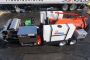 Buy Electric Water Jetter for Hydrojet Drain Cleaning