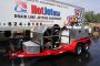 Hot Water Jetter for sale - Reliable & Affordable | HotJet