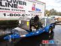 Dual Engine Cold Water Jetter and Hot Water Jetter for Sale 