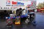 Spartan Jetter Machine Available for sale on HotJet USA