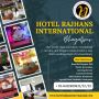 rajhans restaurant