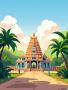 Discover the Best Hotels Near Palani Temple