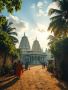 Hotels Near Palani Temple – Find the Perfect Stay
