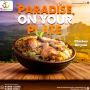 One of the Best Hotels in Tirunelveli for Comfort and Dining