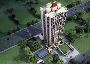 Luxurious 3 BHK Flats in Kharghar Navi Mumbai