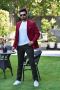 house of united blazers for men in india why?