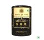 Pure Himalayan Shilajit Resin - 20g veg - House Of Veda Pure Himalayan Shilajit Resin - 20g veg - House Of Veda