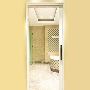 Introducing the Hover Doors maglev monorail pocket doors