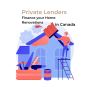 List of a lenders in Canada