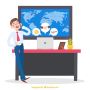 Expert Assistance from a Singapore Study in Australia Agent