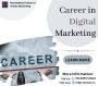 Career in Digital Marketing
