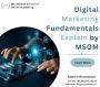 Digital Marketing Fundamentals