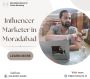 Influencer Marketer in Moradabad