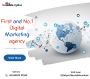First and No.1 digital marketing agency