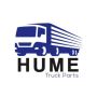 Buy Tail Light LHS for Mercedes Actros MP4–MP5 | Hume Truck 