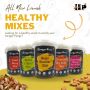 Dry Fruits and Nuts