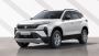 Tata Harrier Safety Features