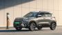 Citroen eC3 Safety Features
