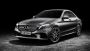 Mercedes Benz C Class Features