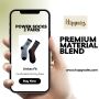 Buy Now Power Socks - 2 Pairs